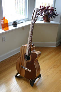 Guitar Stand